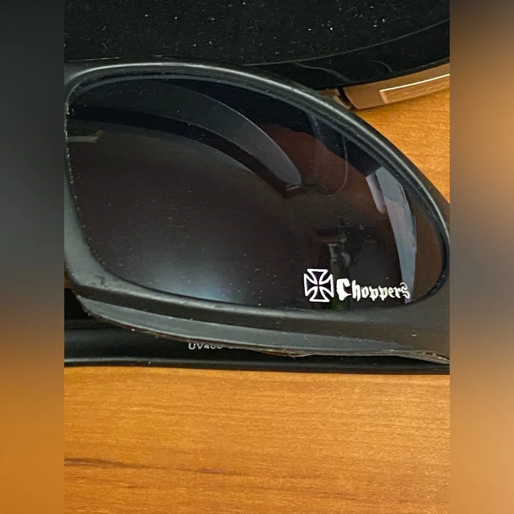 Choppers sunglasses